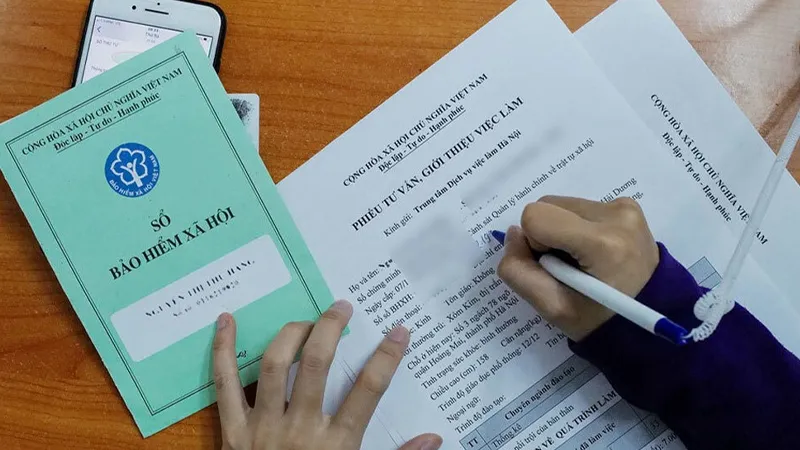 ho so tro cap that nghiep